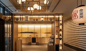 Mitsui Garden Hotel Fukuoka Gion