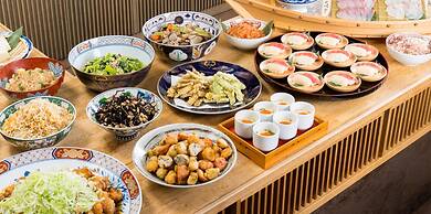 Mitsui Garden Hotel Fukuoka Gion