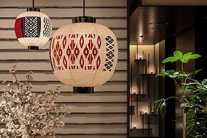 Mitsui Garden Hotel Fukuoka Gion