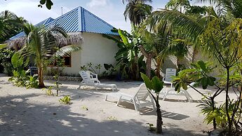 Blue World Dharavandhoo