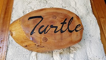 Blue World Dharavandhoo