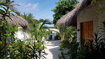 Blue World Dharavandhoo