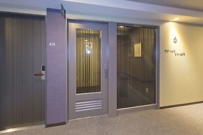 Hotel Route Inn Yamaguchi Yudaonsen