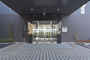 Hotel Route Inn Yamaguchi Yudaonsen