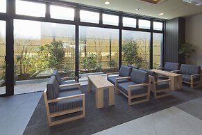 Hotel Route Inn Yamaguchi Yudaonsen