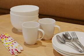 Osaka Sakurako Namba