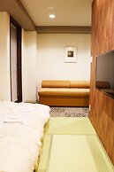 Osaka Sakurako Namba