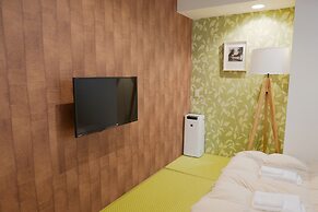 Osaka Sakurako Namba