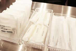 Osaka Sakurako Namba