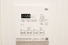 Osaka Sakurako Namba