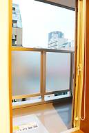 Osaka Sakurako Namba