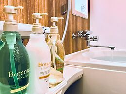 Osaka Sakurako Namba