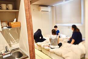 Osaka Sakurako Namba