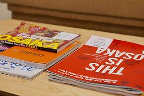 Osaka Sakurako Namba