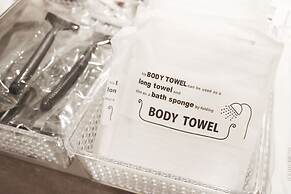 Osaka Sakurako Namba