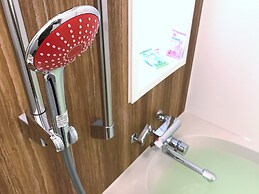 Osaka Sakurako Namba