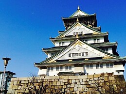 Osaka Sakurako Namba