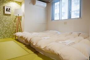 Osaka Sakurako Namba