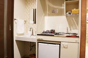 Osaka Sakurako Namba