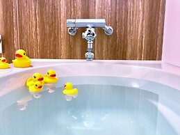 Osaka Sakurako Namba