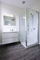 Peaceful and Central Studio in Thames