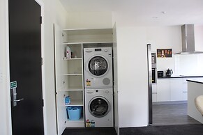 Peaceful and Central Studio in Thames