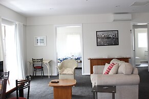 Peaceful and Central Studio in Thames