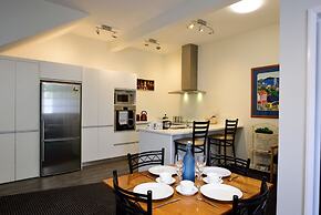 Peaceful and Central Studio in Thames
