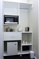 Peaceful and Central Studio in Thames