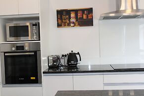 Peaceful and Central Studio in Thames