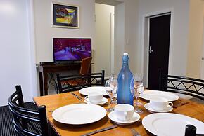 Peaceful and Central Studio in Thames