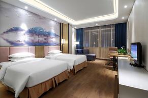 Days Hotel by Wyndham Guangzhou Hantian