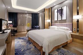 Days Hotel by Wyndham Guangzhou Hantian
