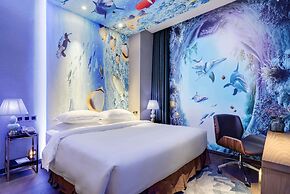 Days Hotel by Wyndham Guangzhou Hantian