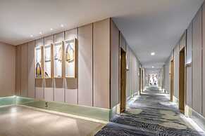 Days Hotel by Wyndham Guangzhou Hantian