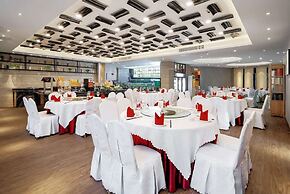 Days Hotel by Wyndham Guangzhou Hantian