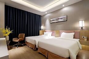 Days Hotel by Wyndham Guangzhou Hantian