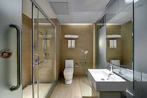 Days Hotel by Wyndham Guangzhou Hantian