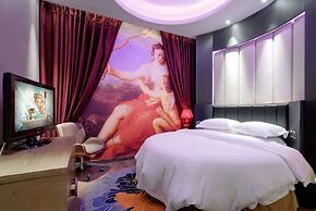 Days Hotel by Wyndham Guangzhou Hantian