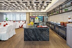 Days Hotel by Wyndham Guangzhou Hantian