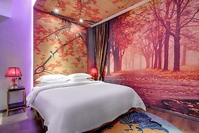 Days Hotel by Wyndham Guangzhou Hantian