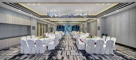 Days Hotel by Wyndham Guangzhou Hantian