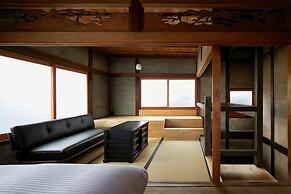 Umeyu No Yado by YADORU KYOTO HANARE