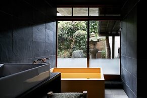 Umeyu No Yado by YADORU KYOTO HANARE