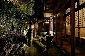 Umeyu No Yado by YADORU KYOTO HANARE