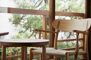 Umeyu No Yado by YADORU KYOTO HANARE