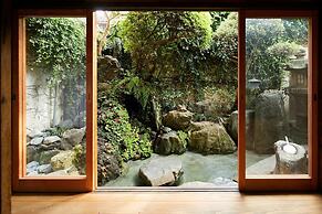 Umeyu No Yado by YADORU KYOTO HANARE