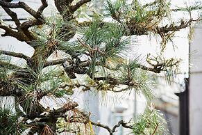 Umeyu No Yado by YADORU KYOTO HANARE