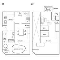 Umeyu No Yado by YADORU KYOTO HANARE