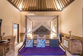 Taluh Bebek Ubud Private Villas